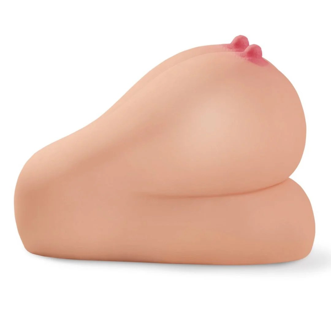 Masturbator „Interactive Titty Fuck-Her“