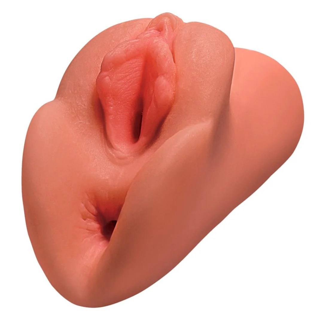 Masturbator „Perfect Pussy: Double Stroker“