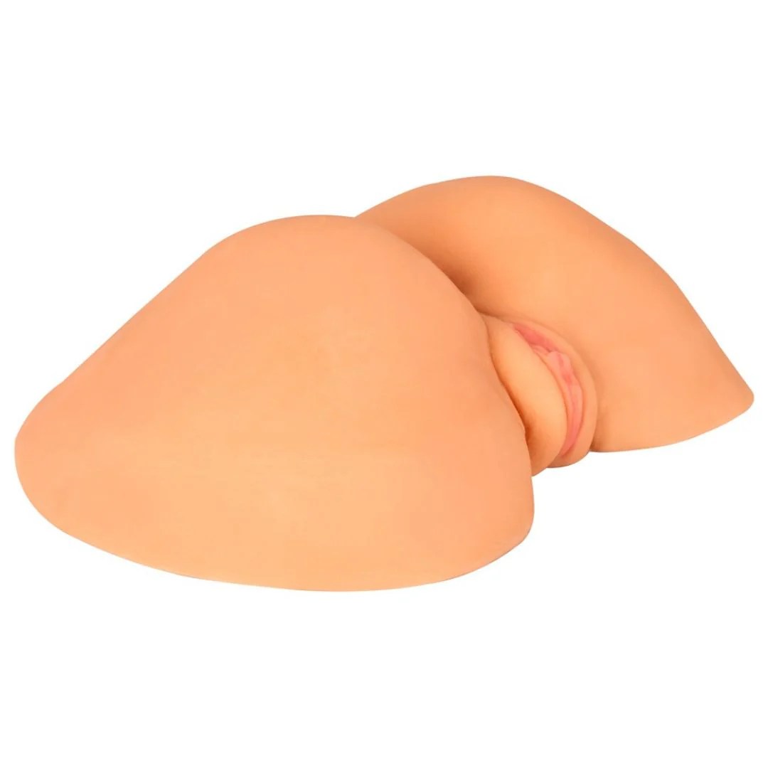 Torso-Masturbator „Carmen Luvana%27s Doggy Style“