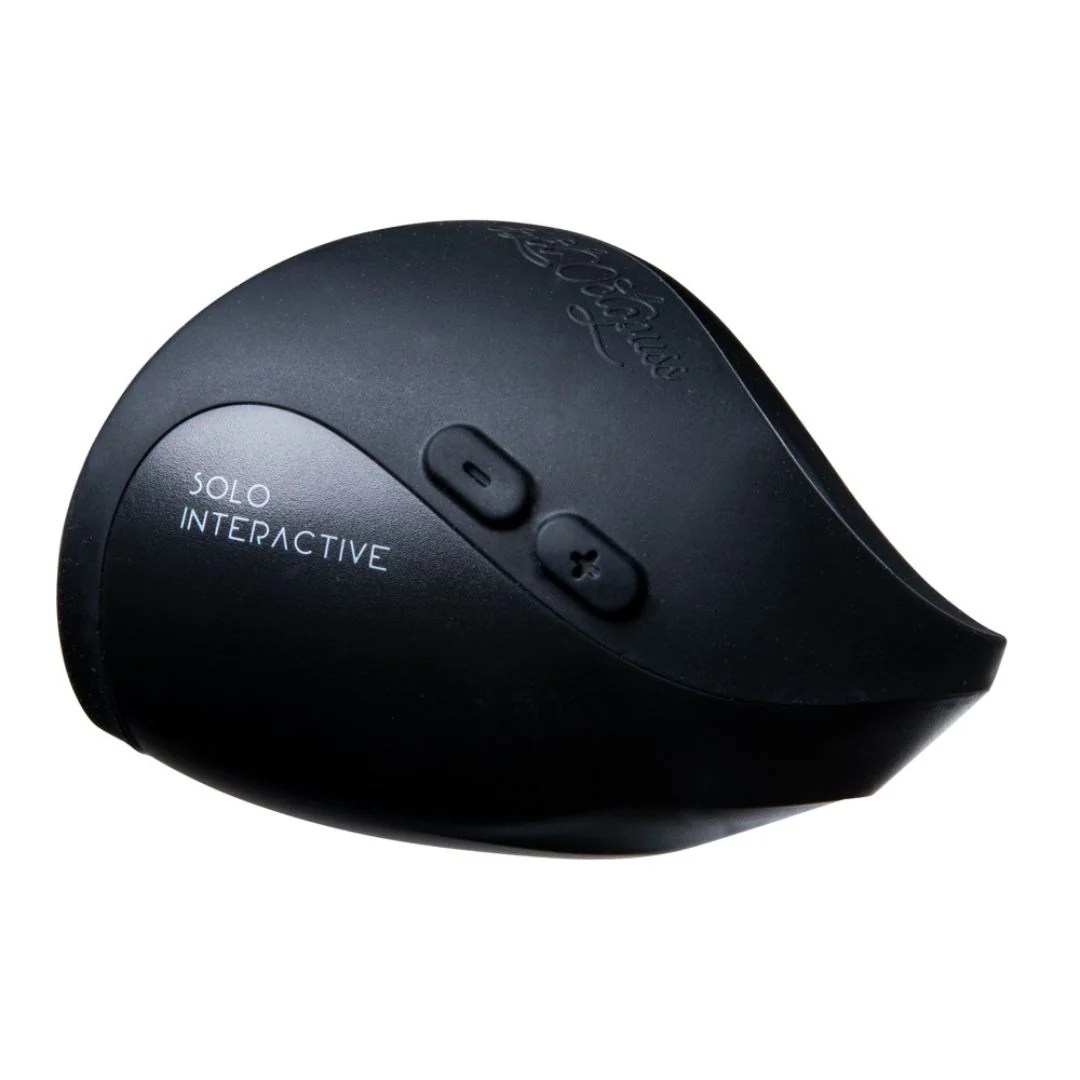 Masturbator „Pulse Solo Interactive“