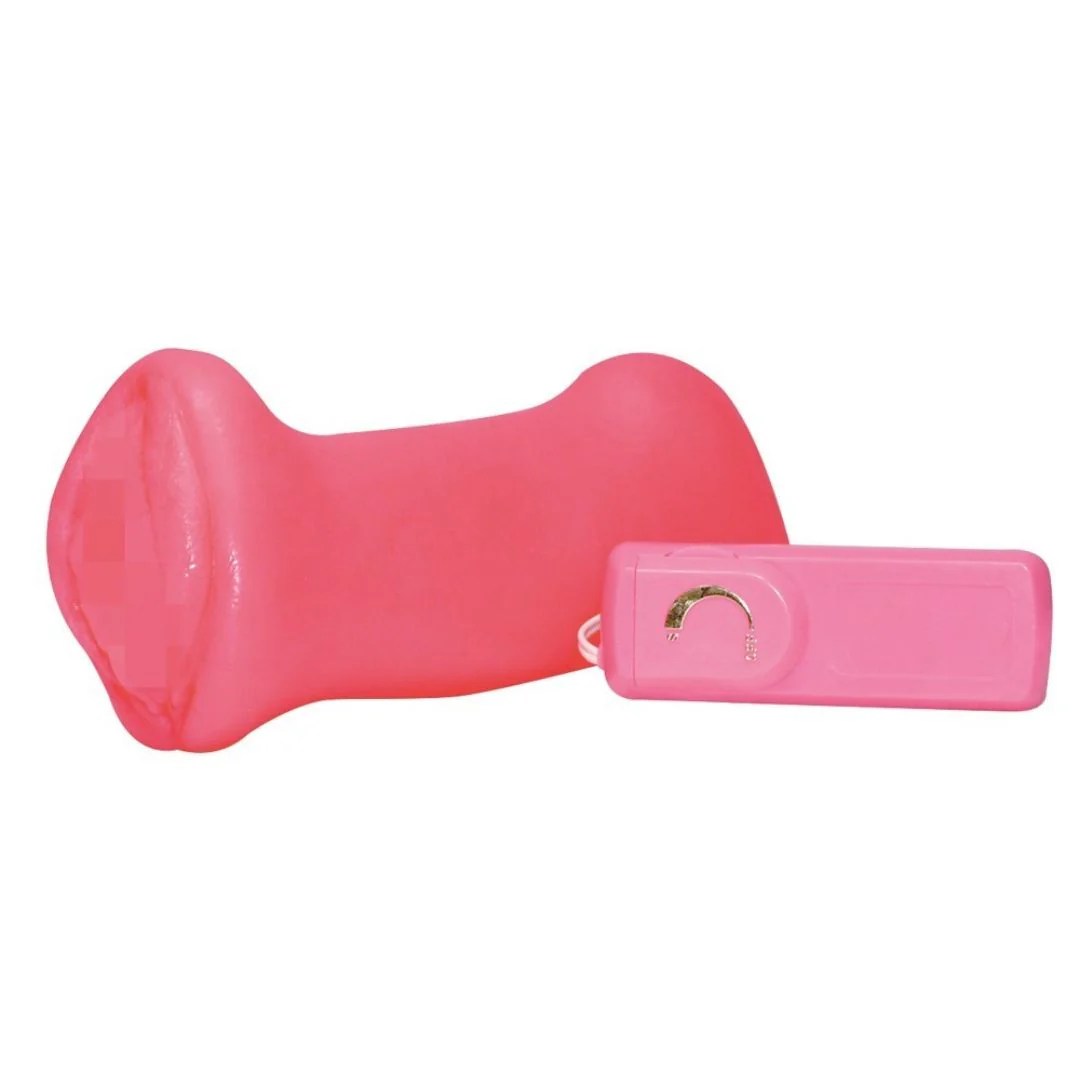 Masturbator „Vibrating Pussy“