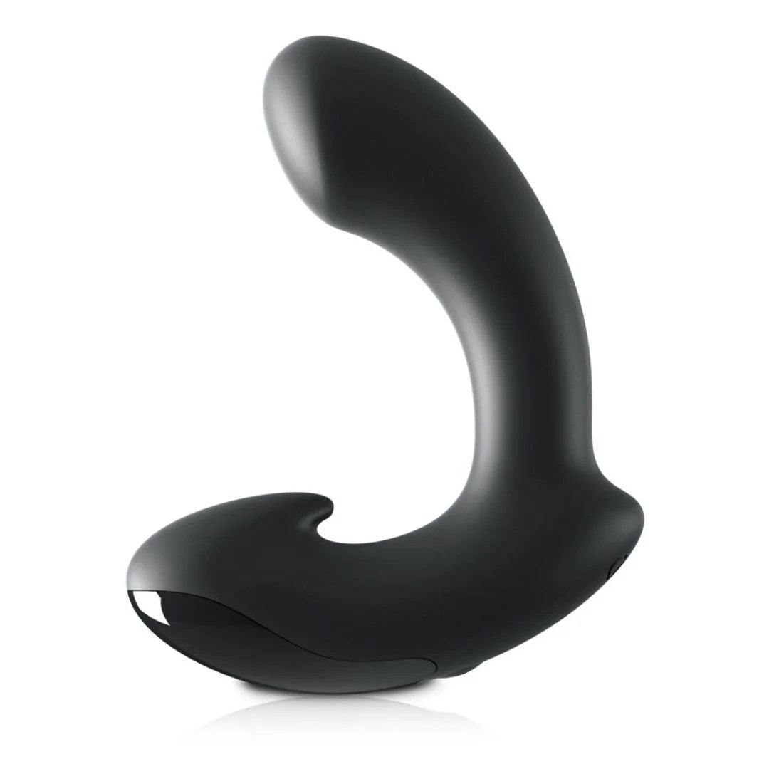 Prostatavibrator „Silicone P-Spot Massager“