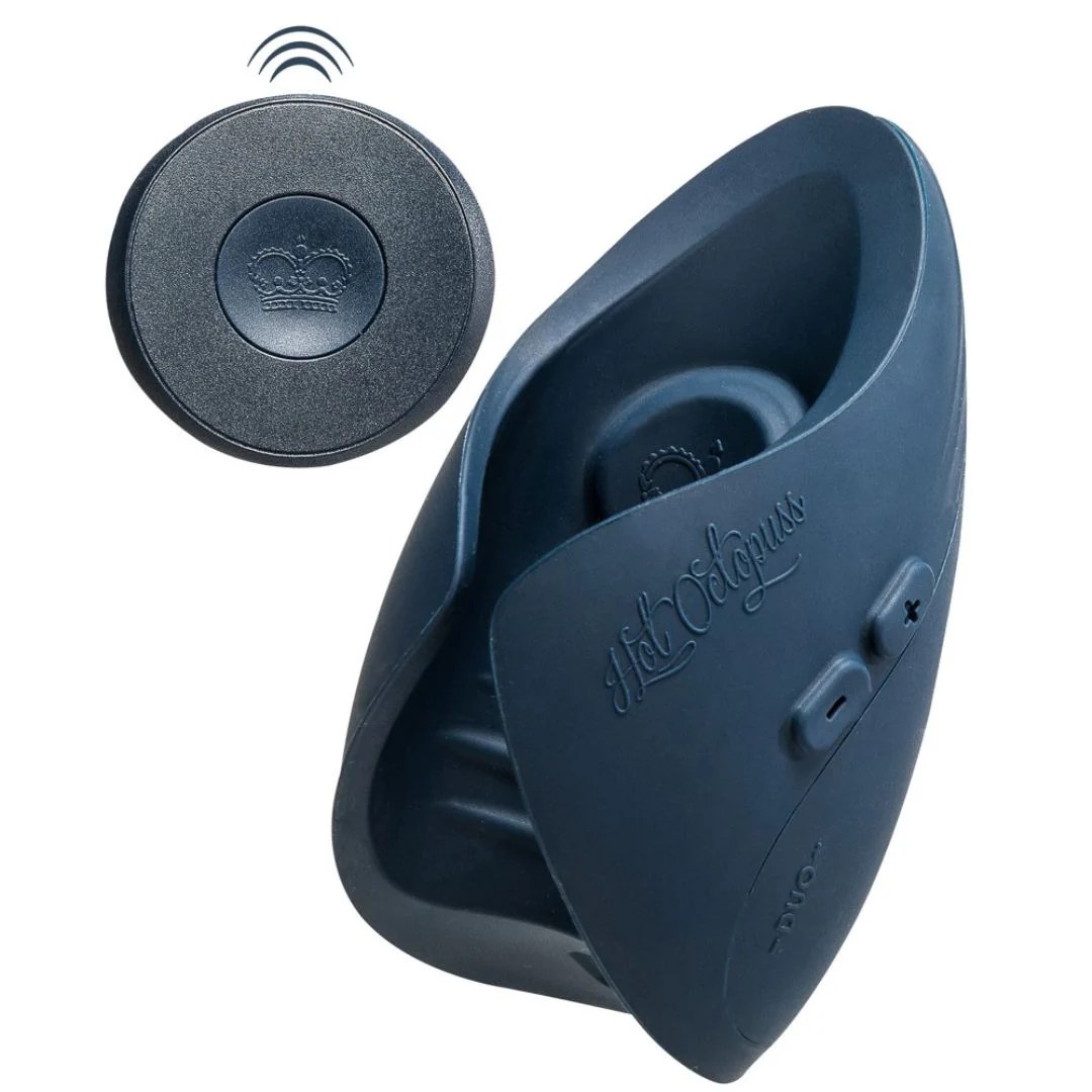 Masturbator „Pulse Duo“