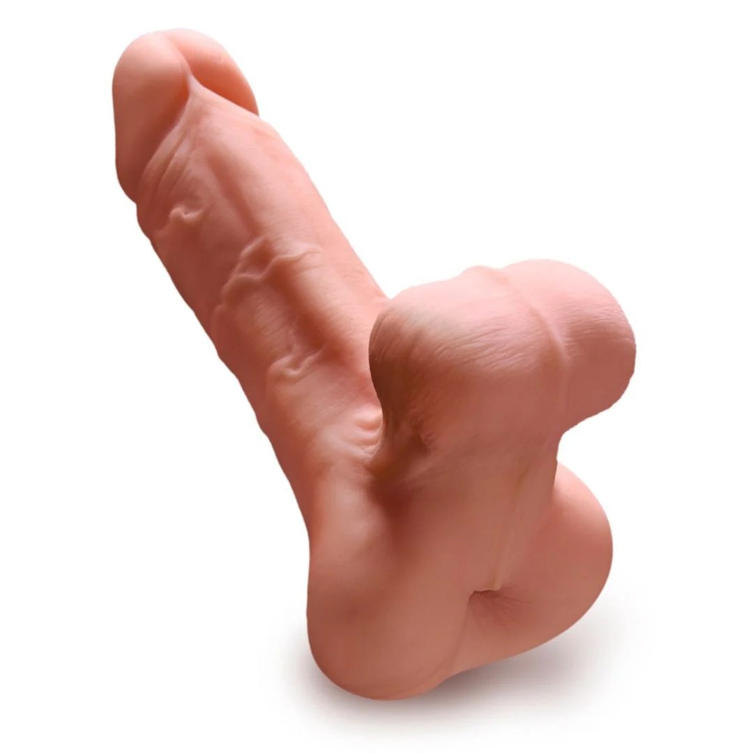 Masturbator „Reach Around Stroker“