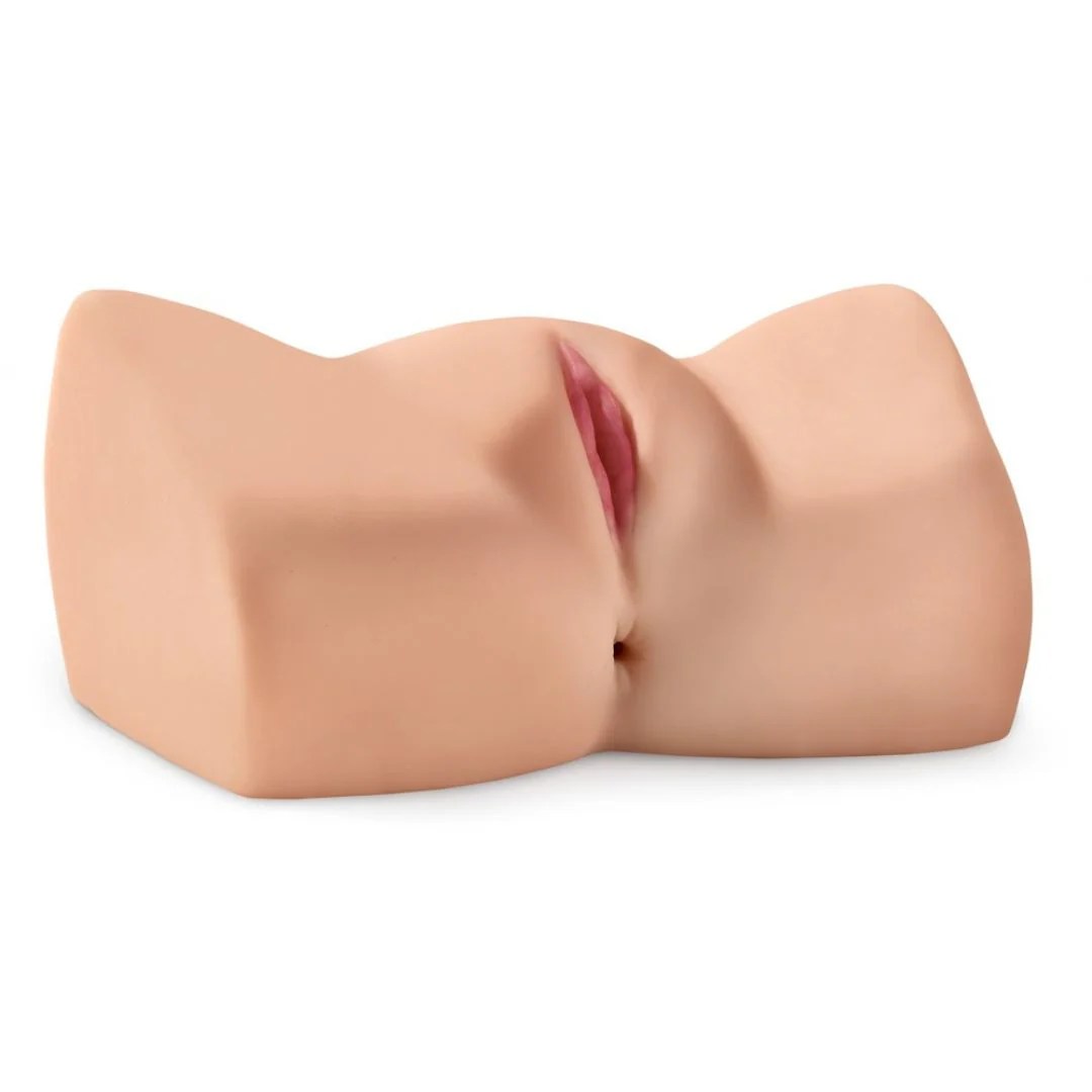 Masturbator „Interactive Bad Girl“