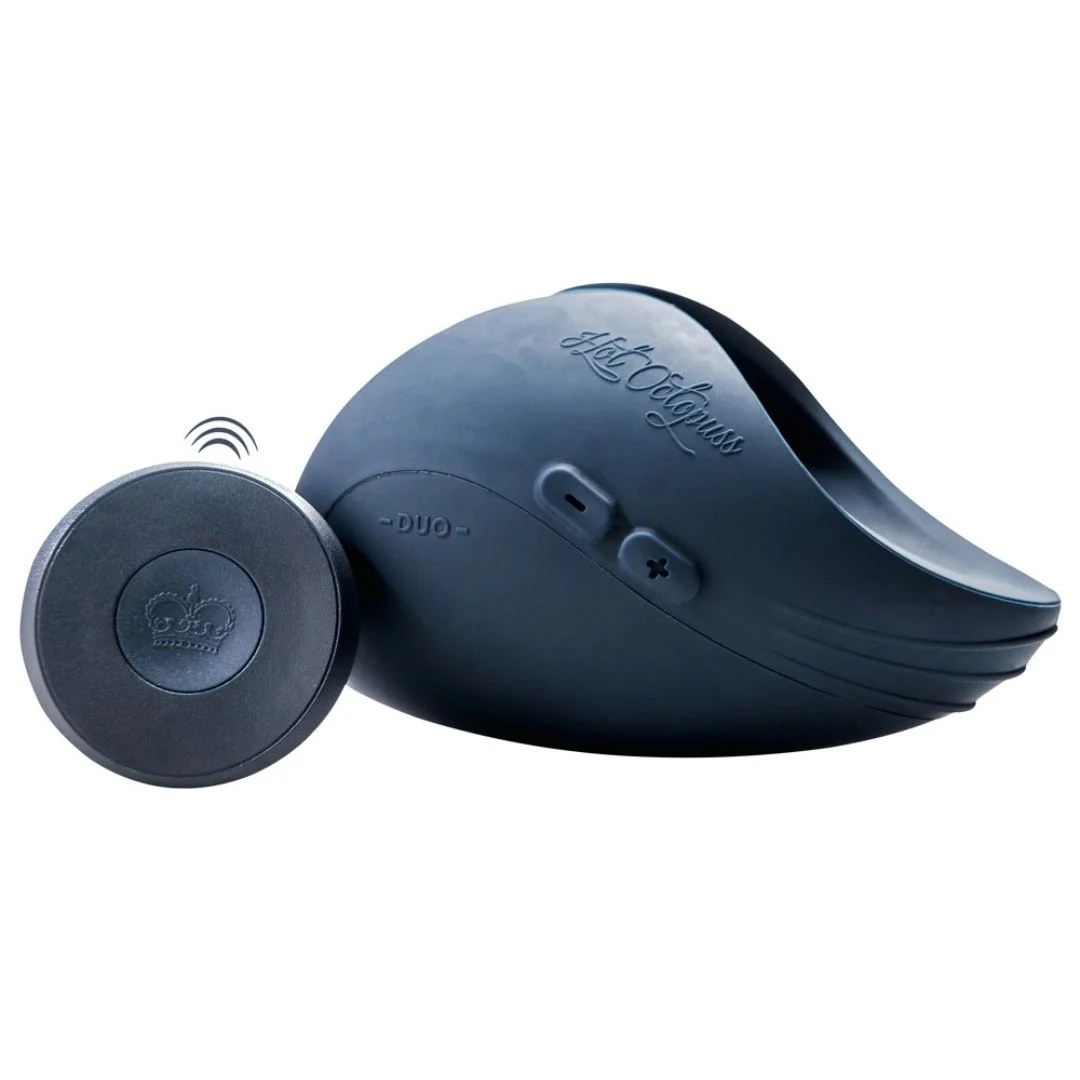 Masturbator „Pulse Duo“