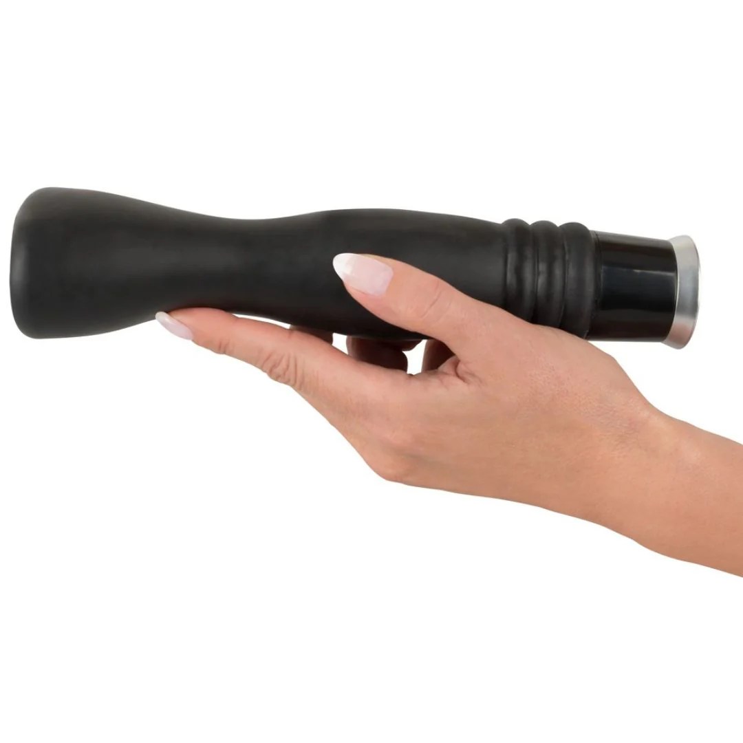 Eichelvibrator „Glans Masturbator”