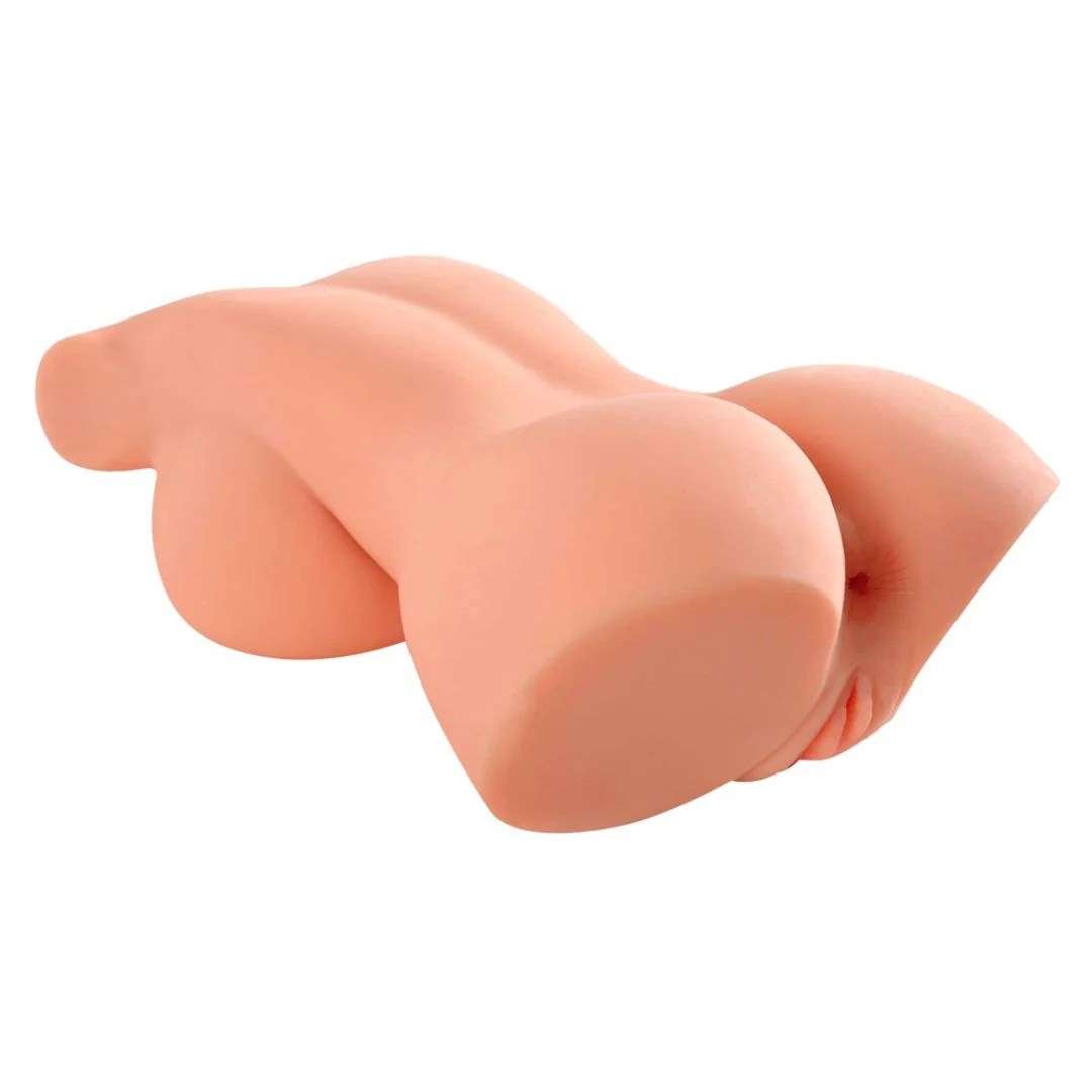 Masturbator 