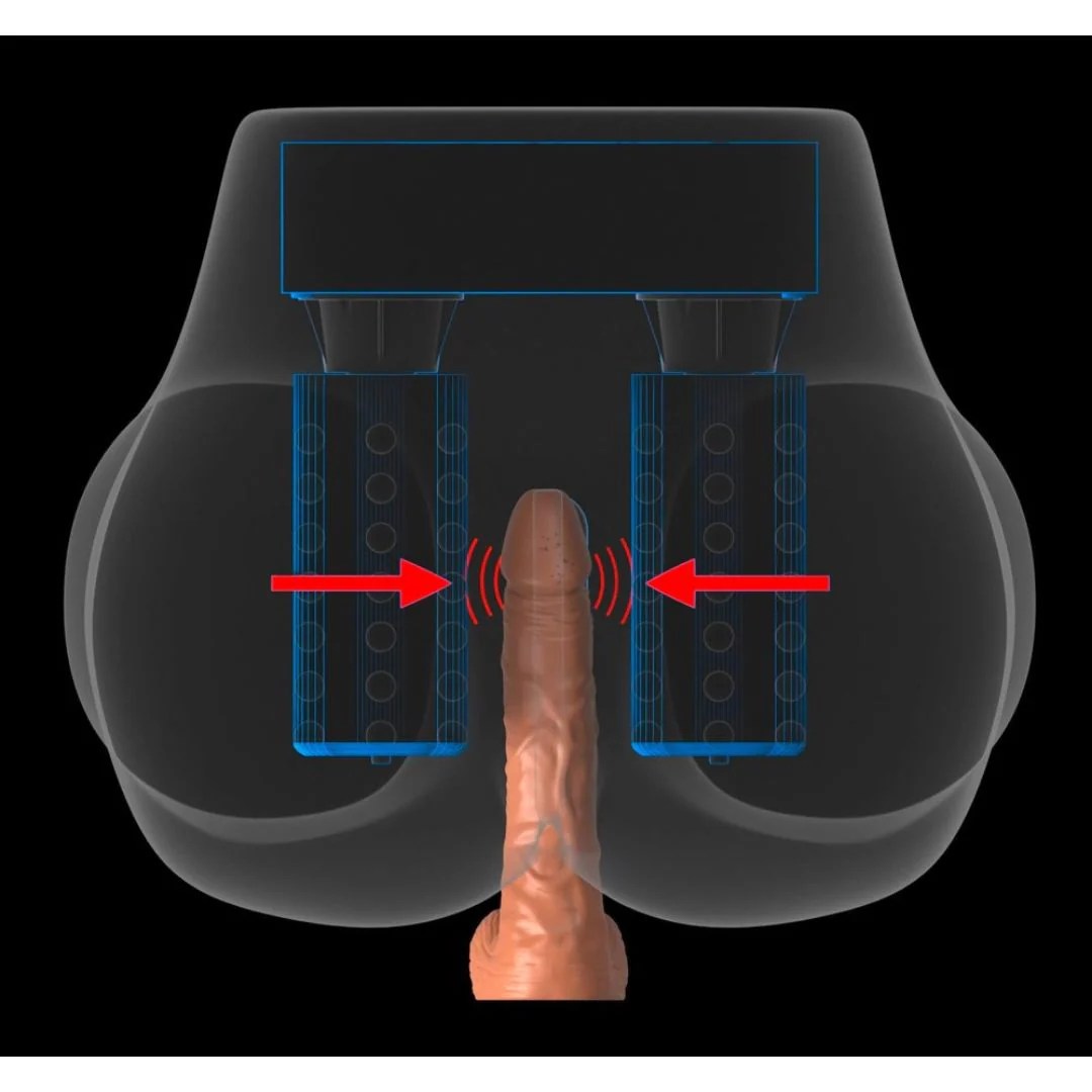 Masturbator 