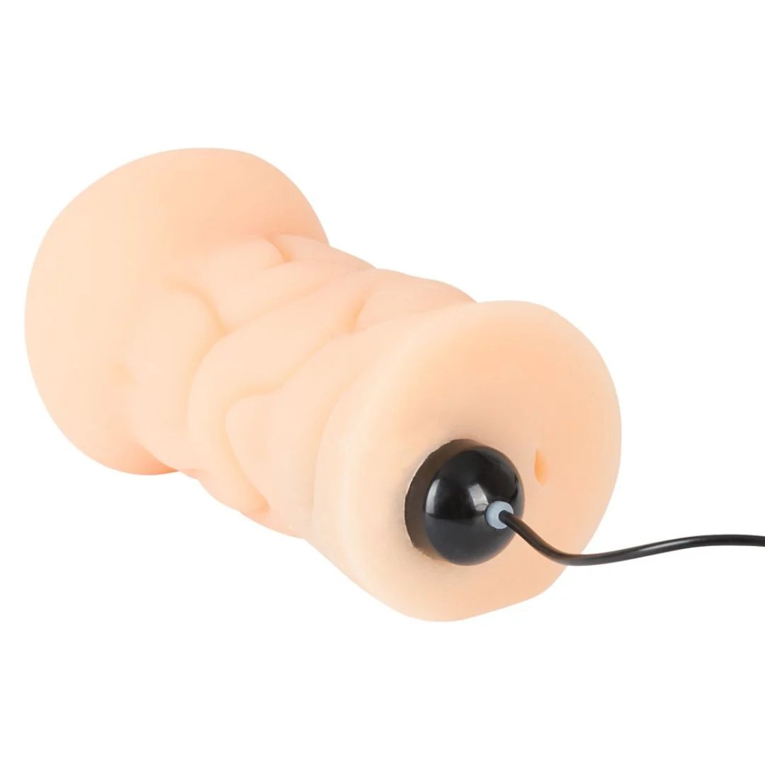 Masturbator „Easy Job Ruth“