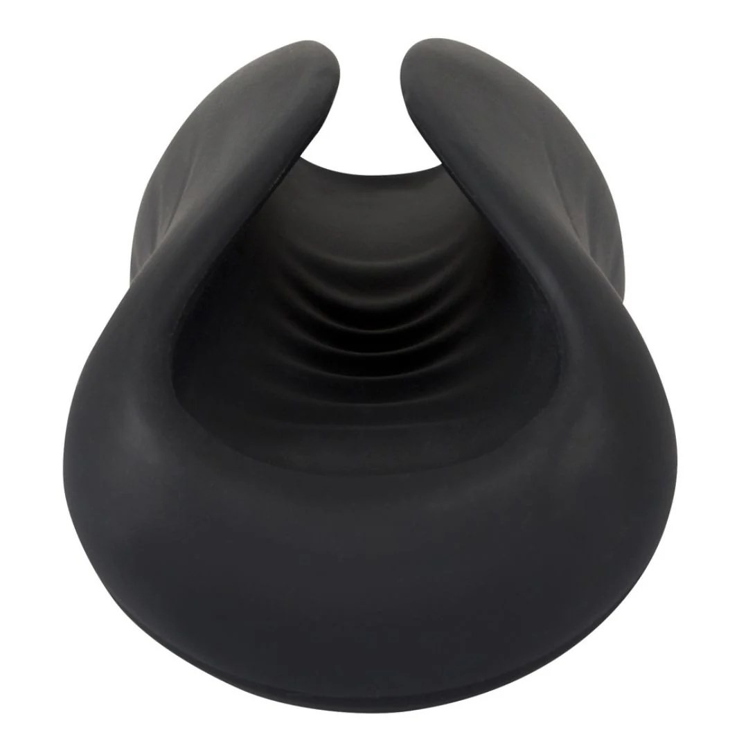 Masturbator „Ultra Soft Vibrating Silicone“