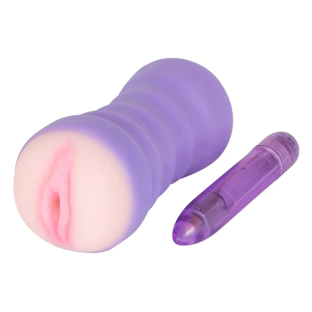 Masturbator „Gina%27s Vibrating Pussy“