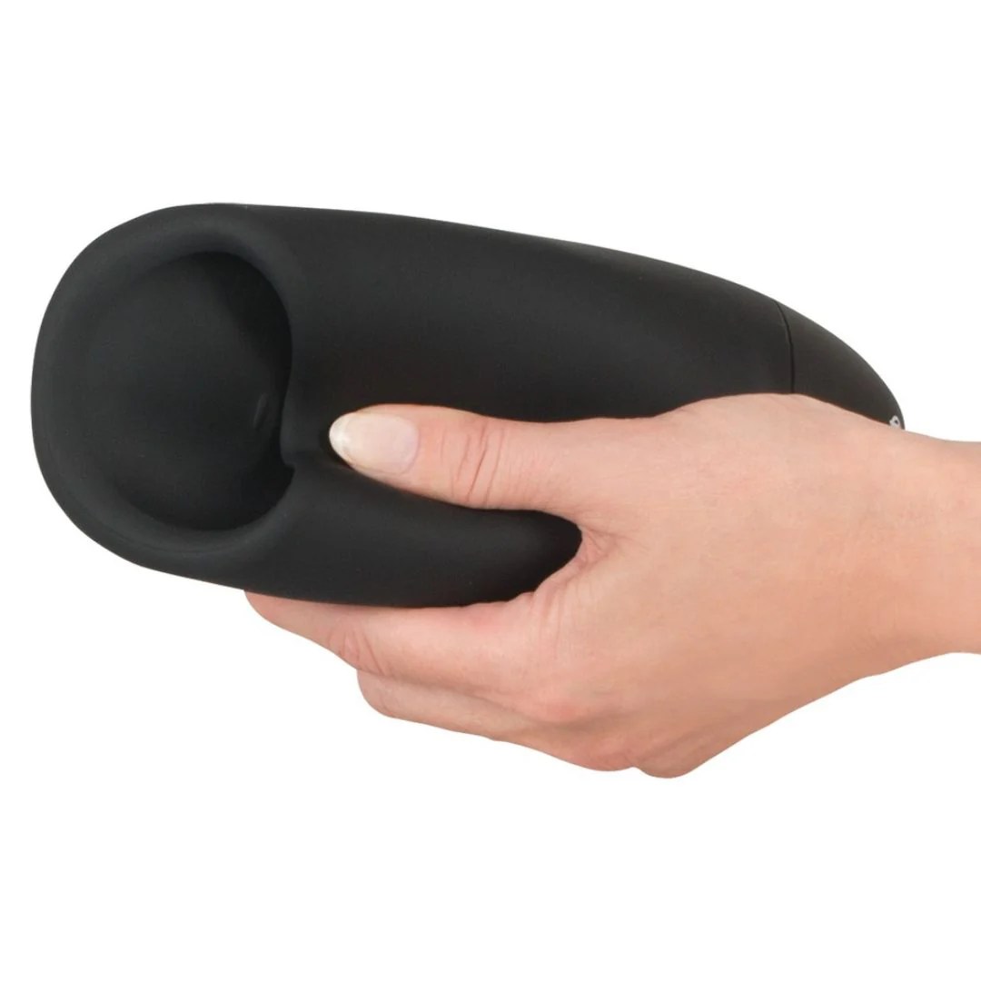 Masturbator mit Wärmefunktion und Smart Shaking