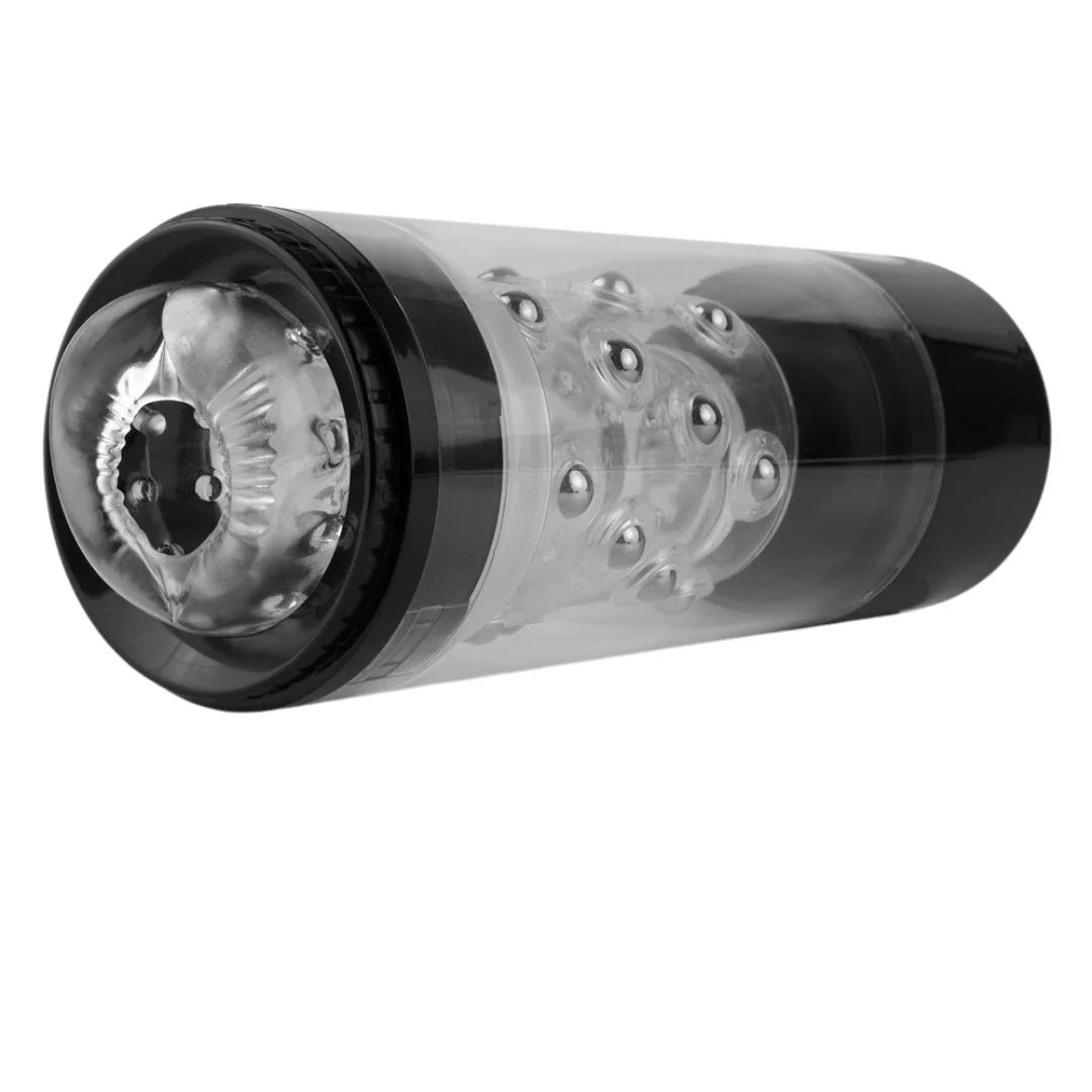 Masturbator „Roto-Bator“ mit Rotation