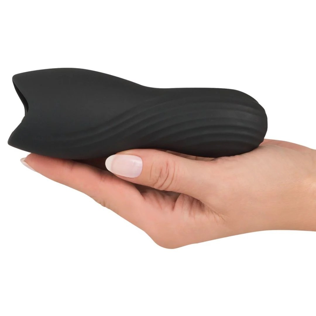Eichelvibrator „Glans Stimulator“, 10 Vibrationsmodi