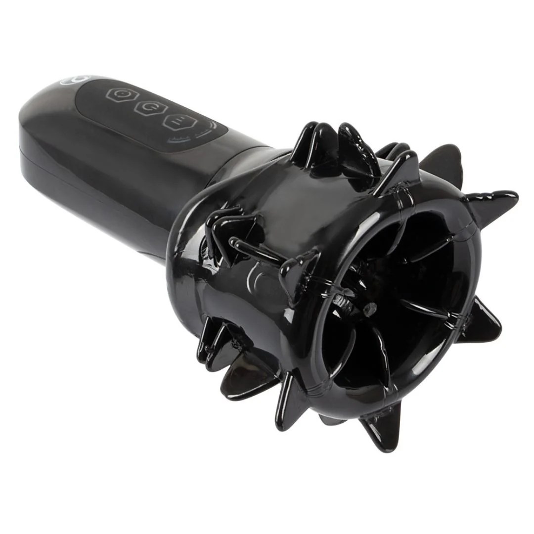 Masturbator „Rotating Mouth“