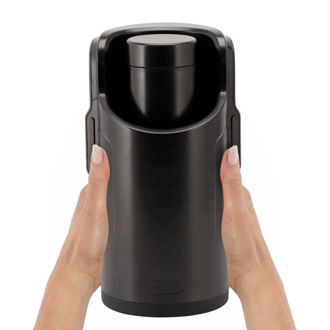 Masturbator-Adapter „Keon” für Stroker-Masturbatoren