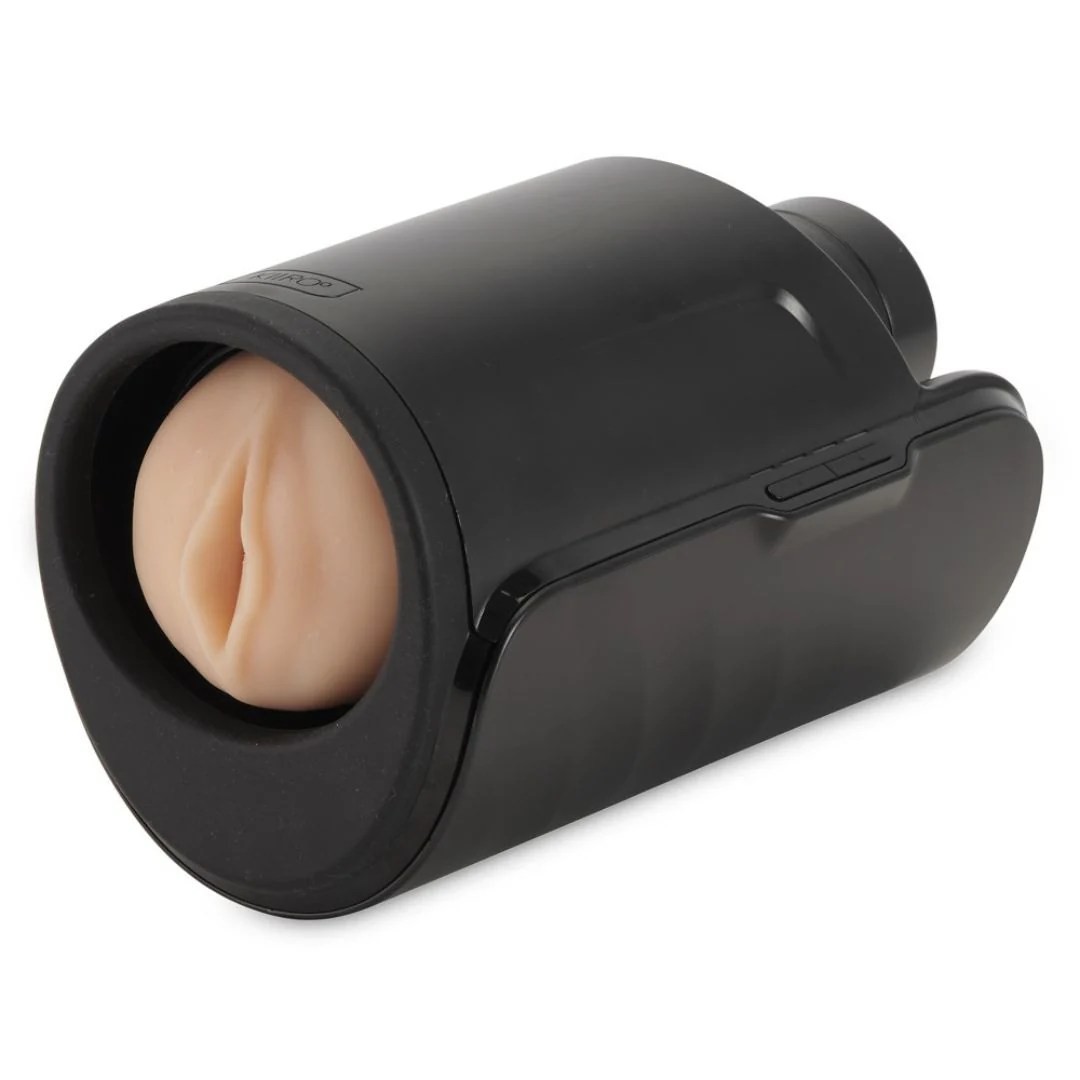 Masturbator-Adapter „Keon” für Stroker-Masturbatoren