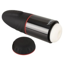 Masturbator mit Stöhnfunktion Masturbator mit Stöhnfunktion