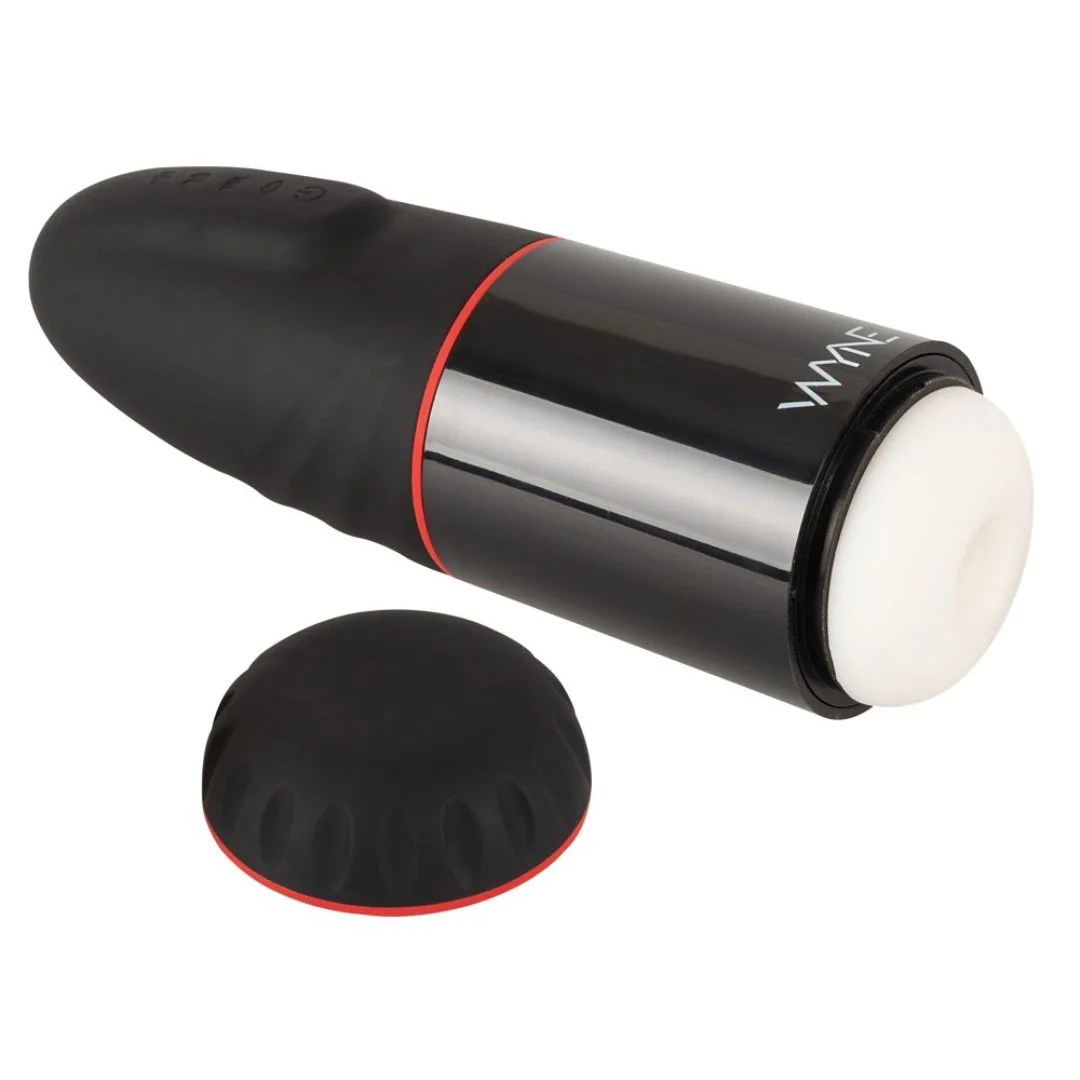 Masturbator mit Stöhnfunktion