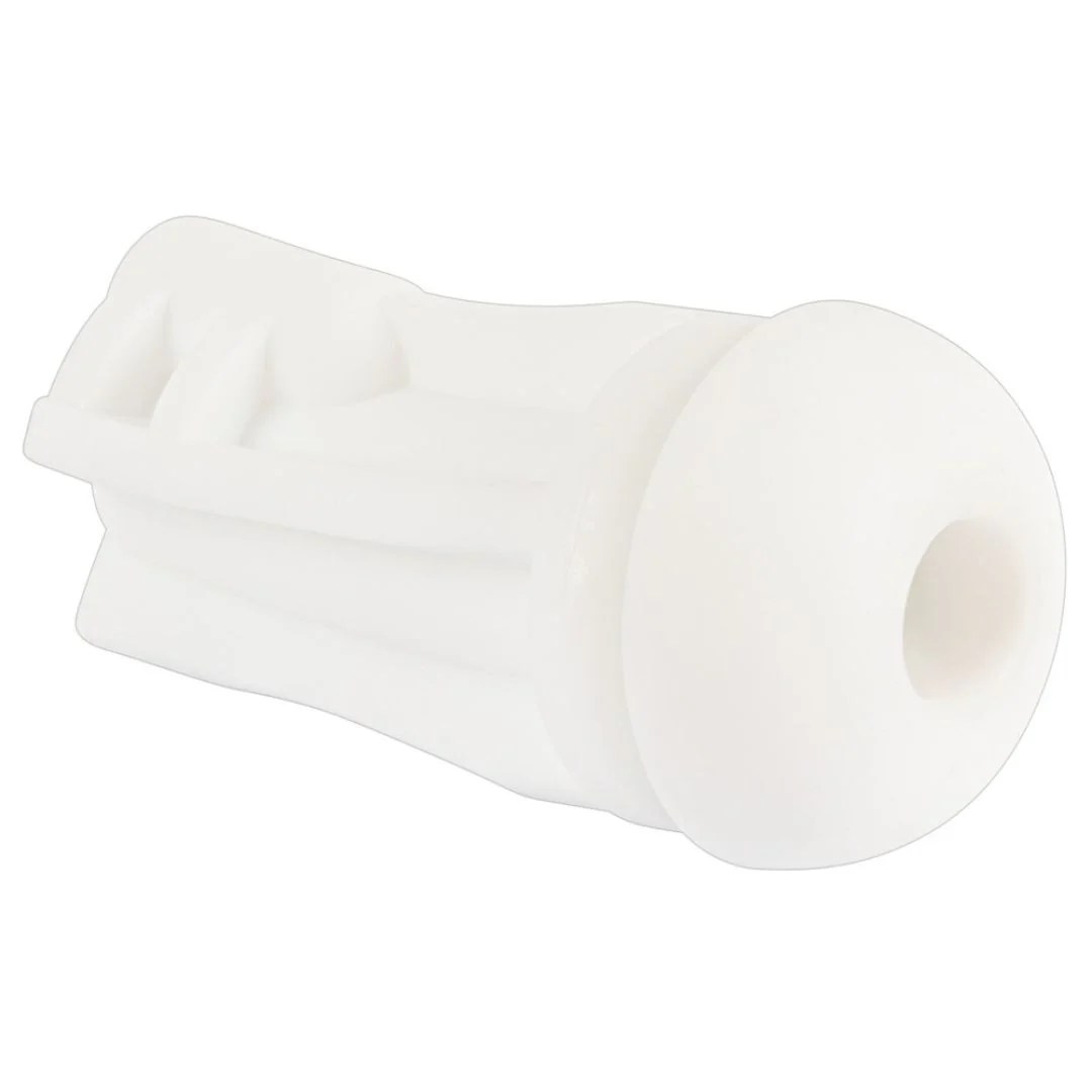 Stroker Masturbator mit Vibration und Saugfunktion