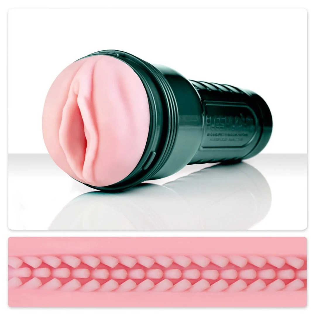 Masturbator „Vibrating Vaginal Experiences“