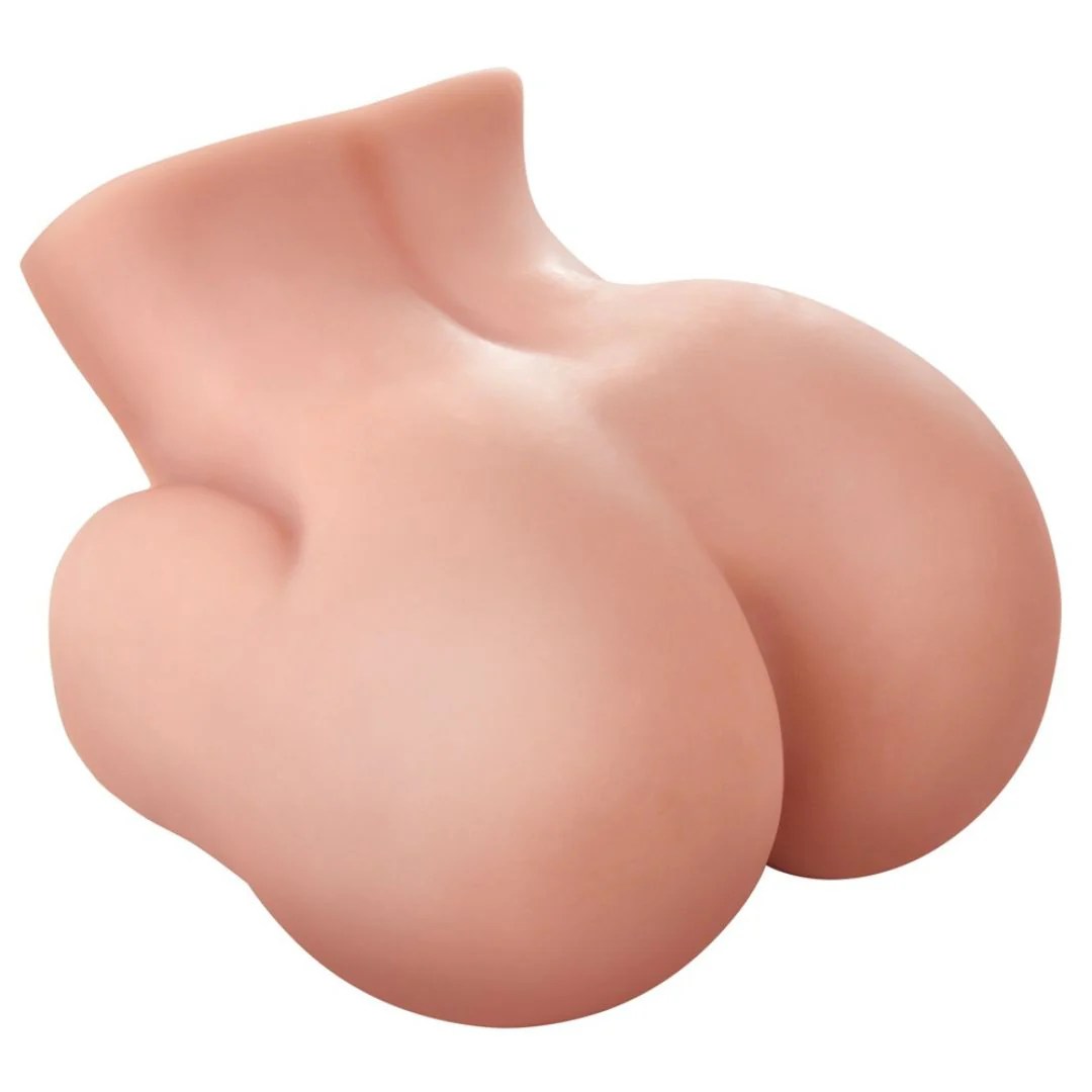 Masturbator „Fuck Me Silly Bubble Butt“