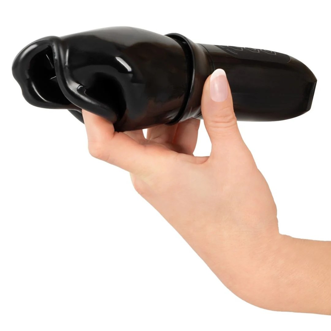 Masturbator „Rotating Mouth“