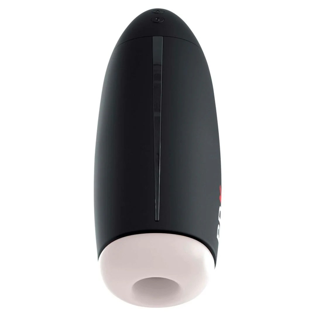 Masturbator „Fap-O-Matic“