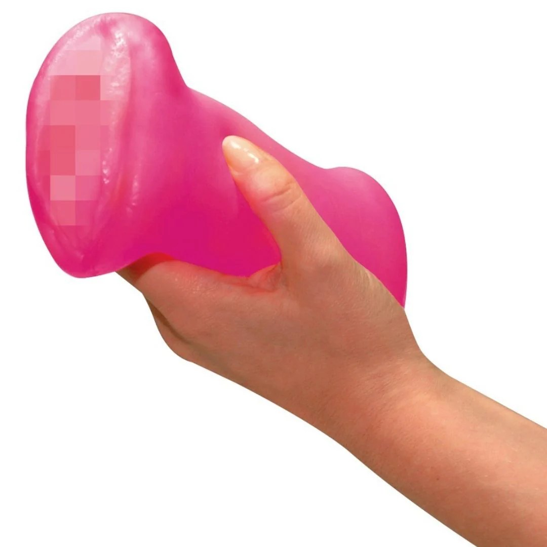 Masturbator „Vibrating Pussy“