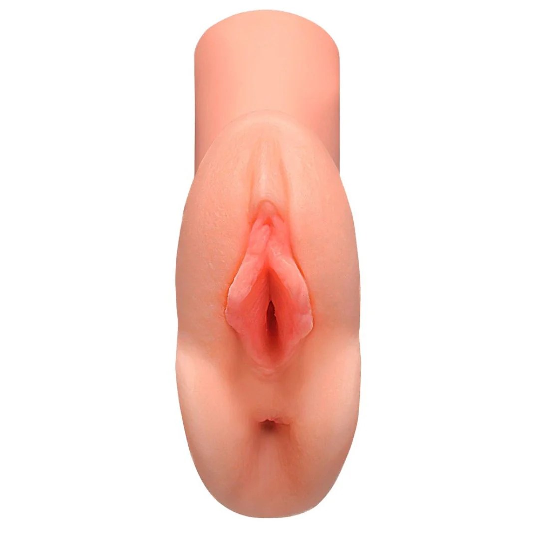 Masturbator „Perfect Pussy: Double Stroker“