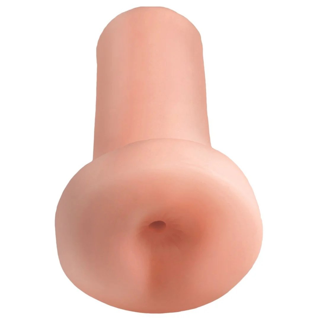 Masturbator „Sorority Snatch“