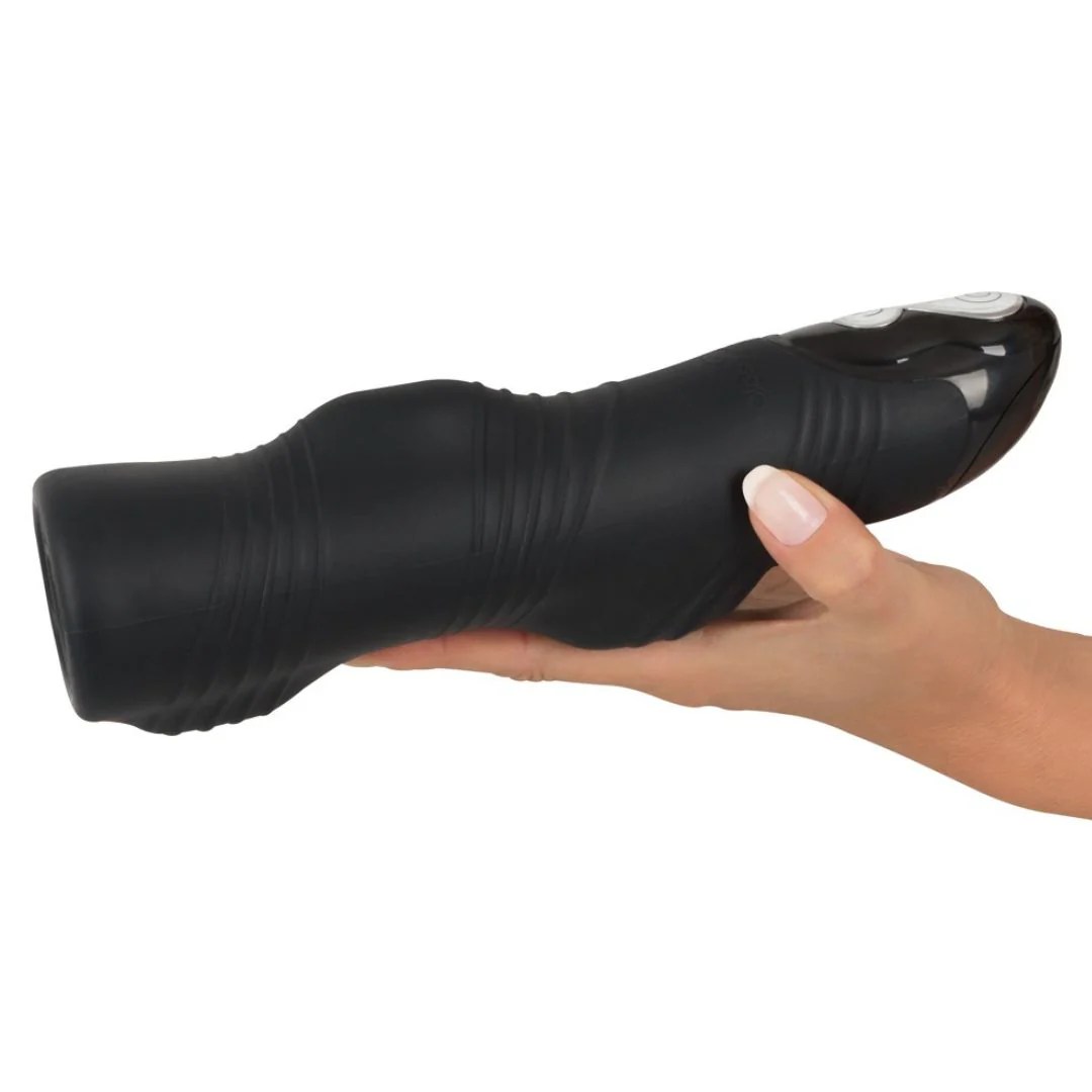 Masturbator „Paso“
