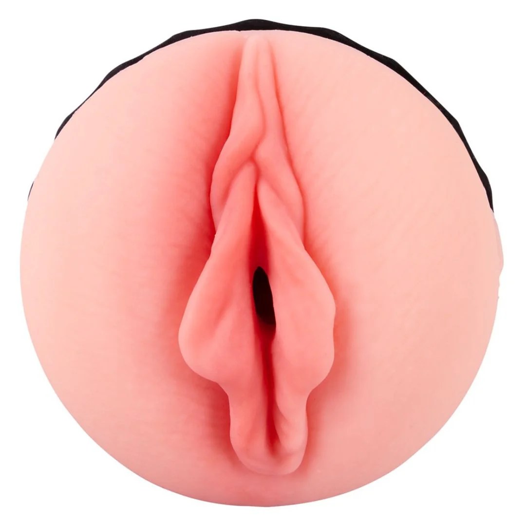 Masturbator „Realistic Vagina“