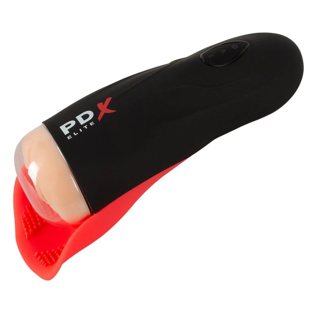 Masturbator „Fuck-O-Matic“