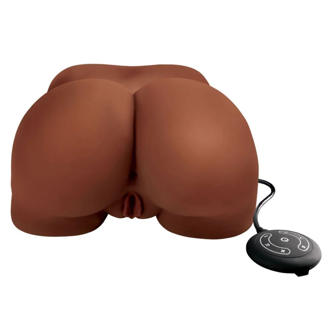 Masturbator 