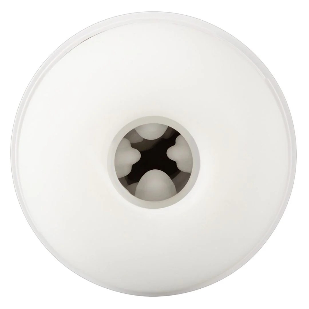 Stroker Masturbator mit Vibration und Saugfunktion
