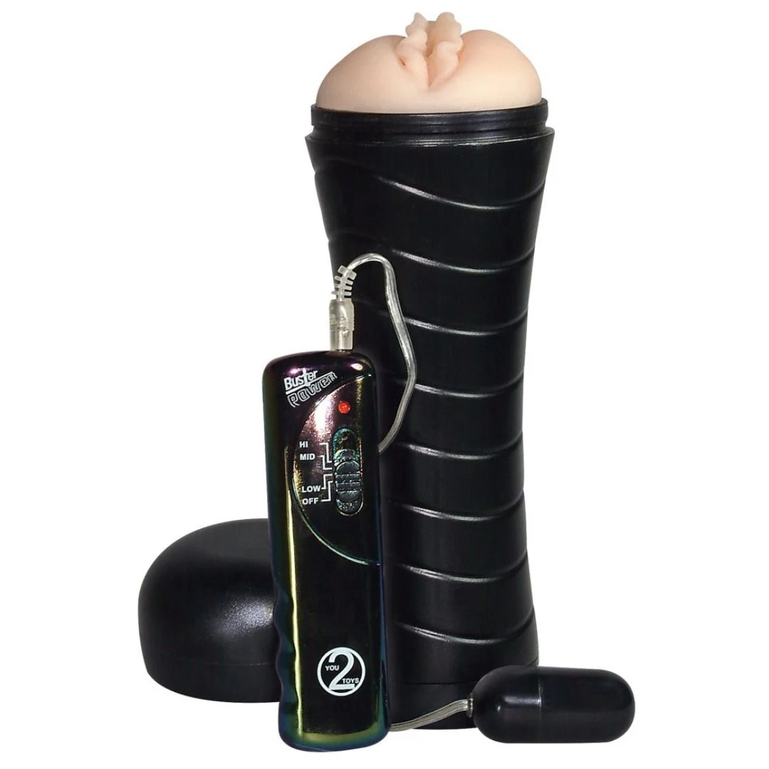 Masturbator 