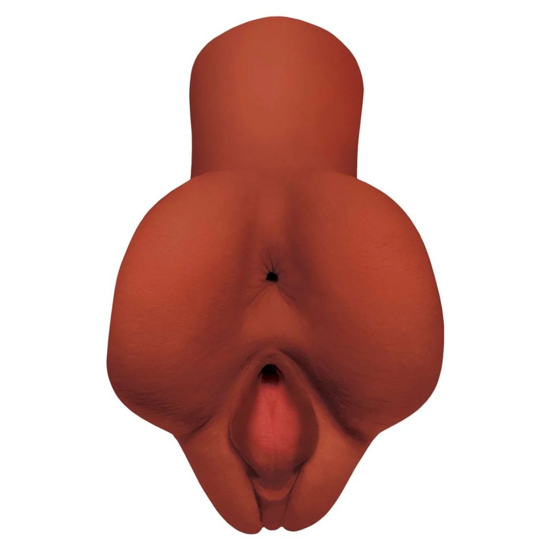 Masturbator „Pick Your Pleasure Stroker“