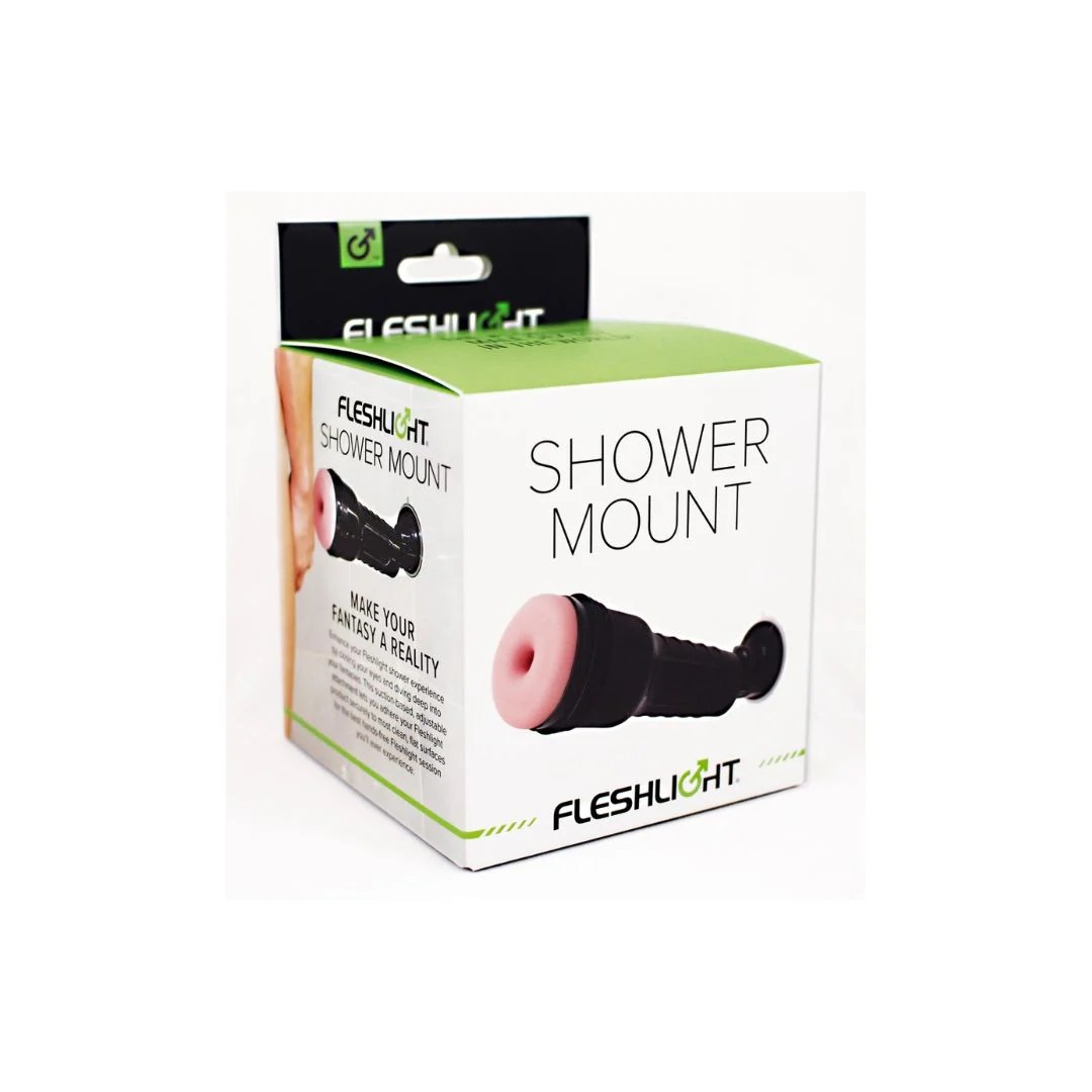 Wandhalterung für Masturbator „Shower Mount“