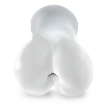 Masturbator „Blow & Go Mega Stroker“ mit Anus-Öffnung Masturbator „Blow & Go Mega Stroker“ mit Anus-Öffnung