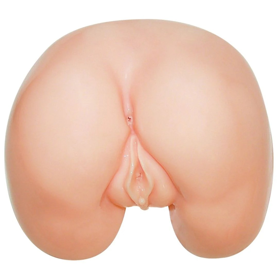 Masturbator „Doggy Style“ mit Vibration