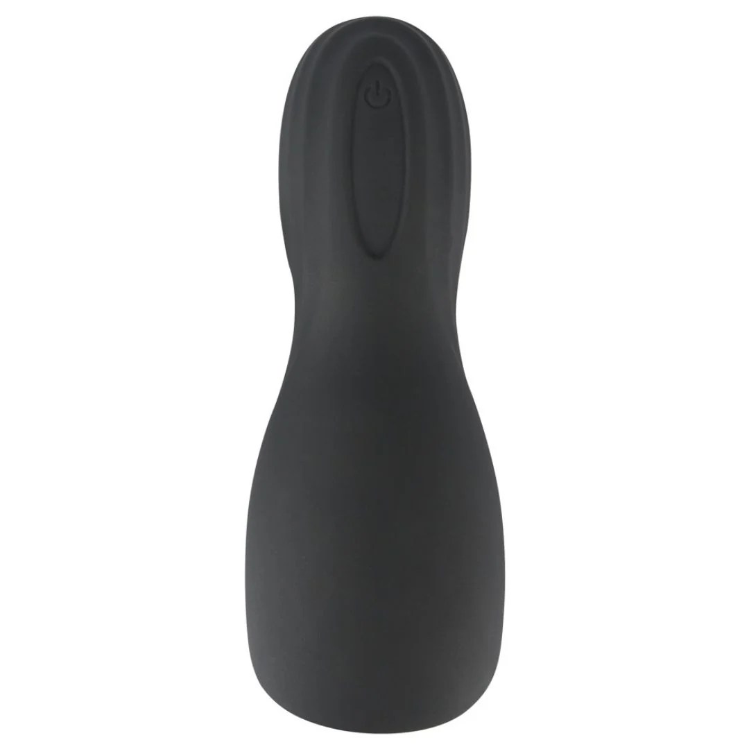 Eichelvibrator „Glans Stimulator“, 10 Vibrationsmodi