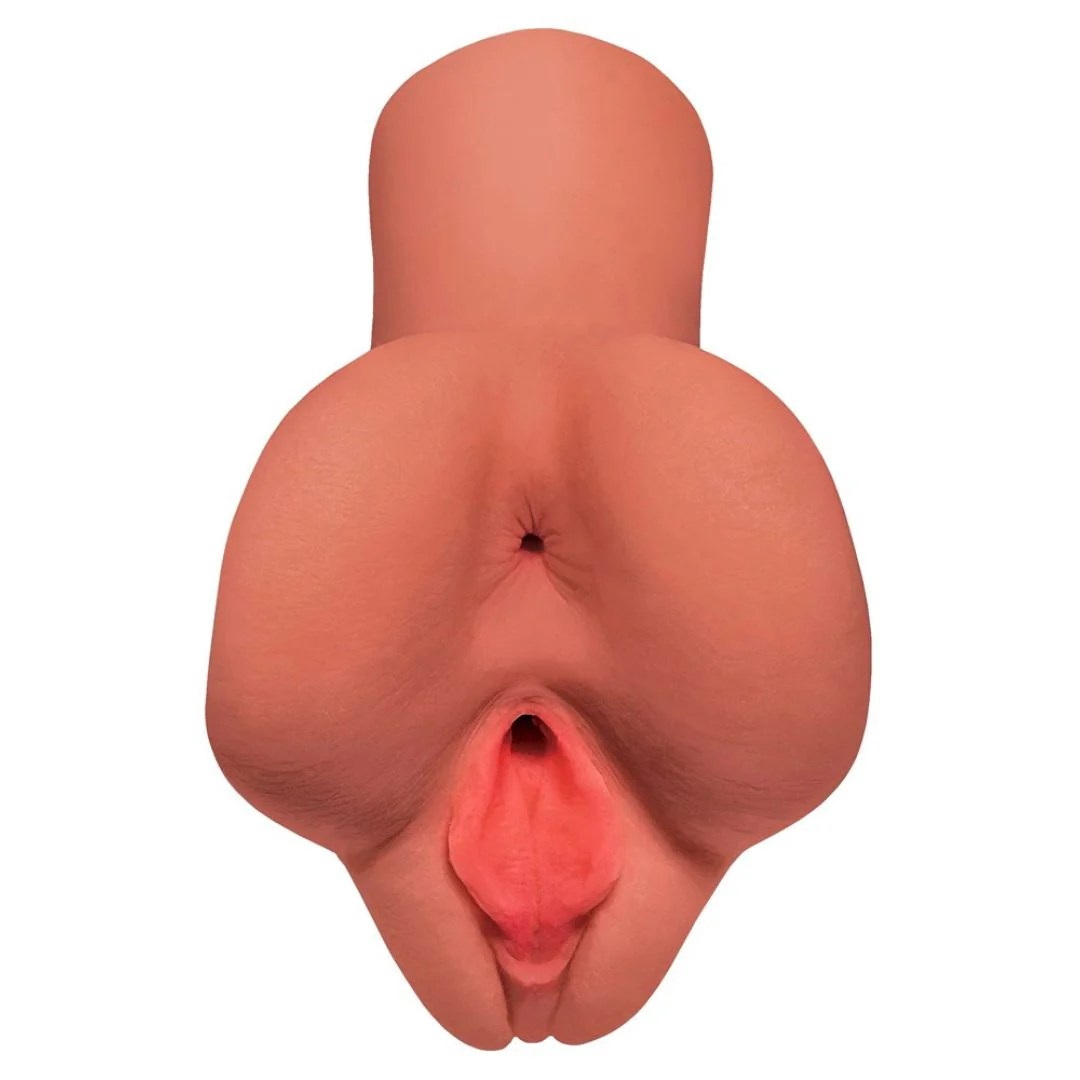 Masturbator „Pick Your Pleasure Stroker“