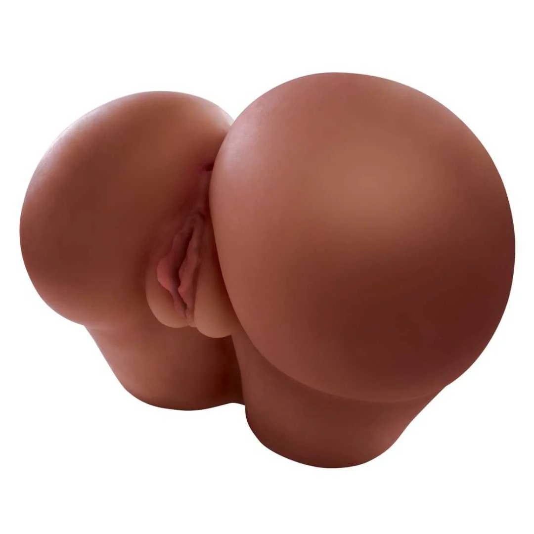 Torso „Fuck My Silly Bubble Butt“