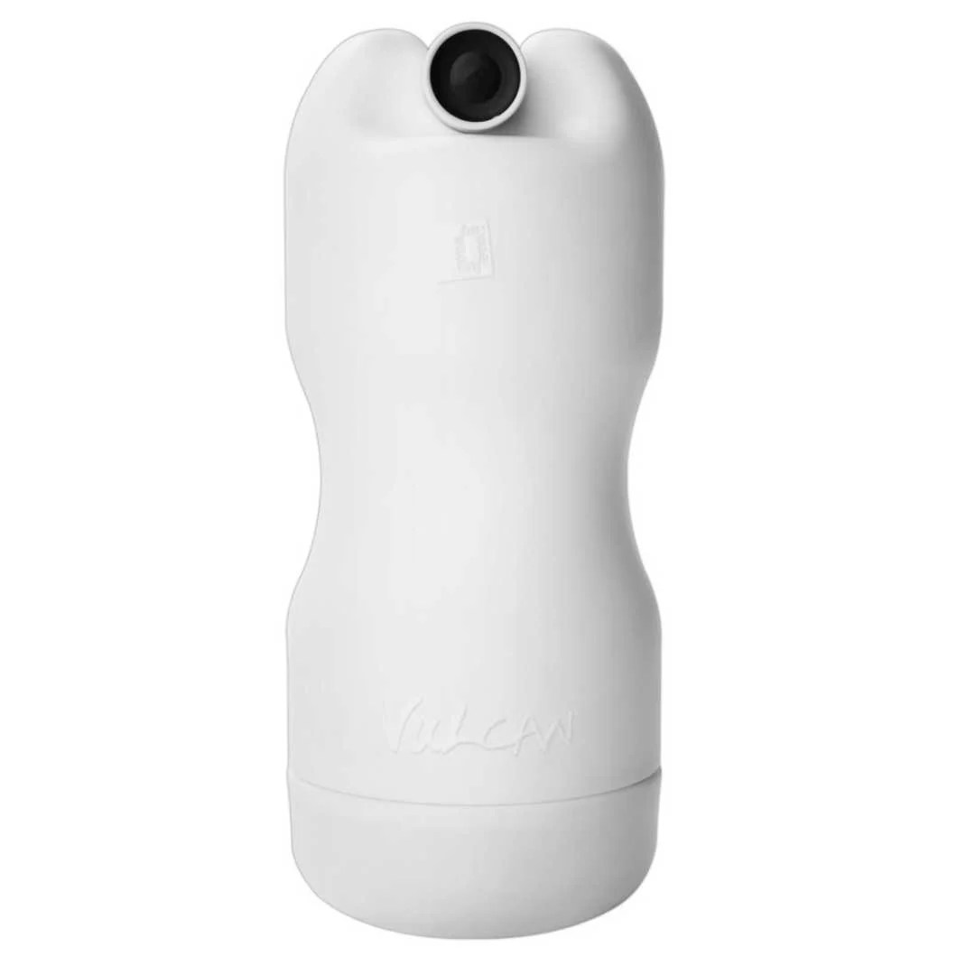 Masturbator „Vulcan Ripe“ mit Vibrobullet