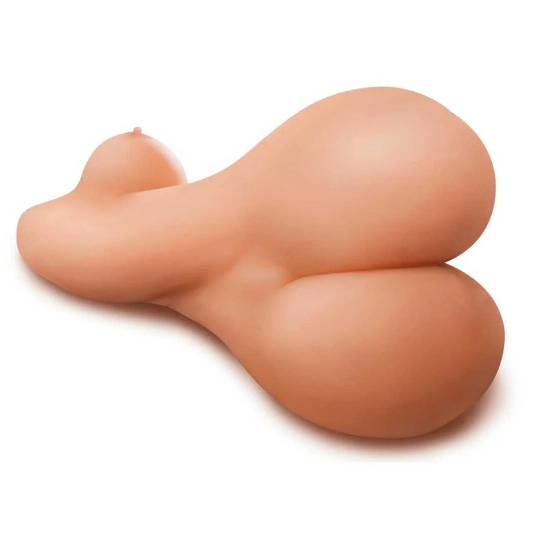 Masturbator „Mega Fuck Slut“