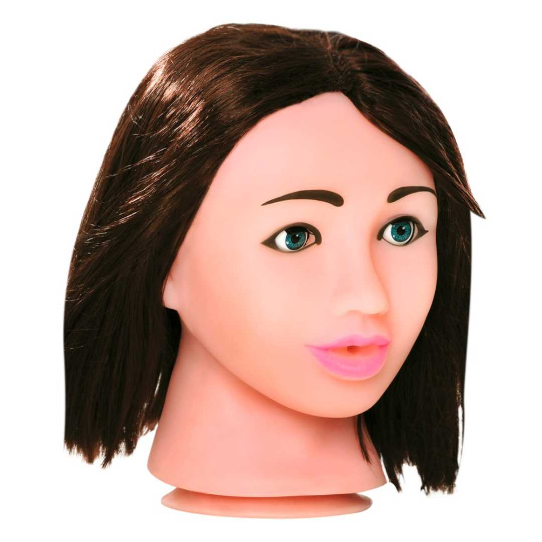 Masturbator „Face Mega