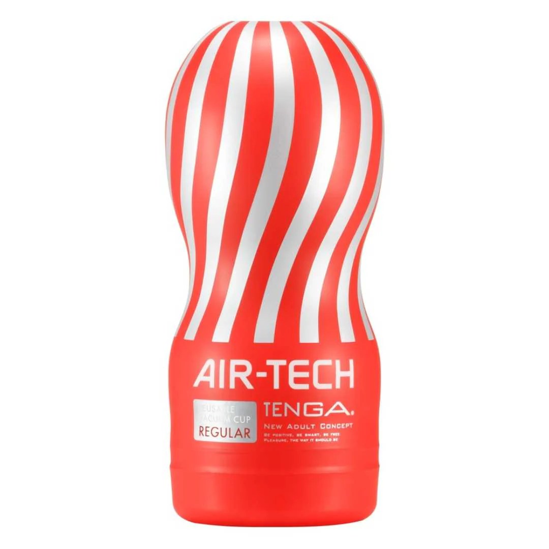 Masturbator „Air Tech“