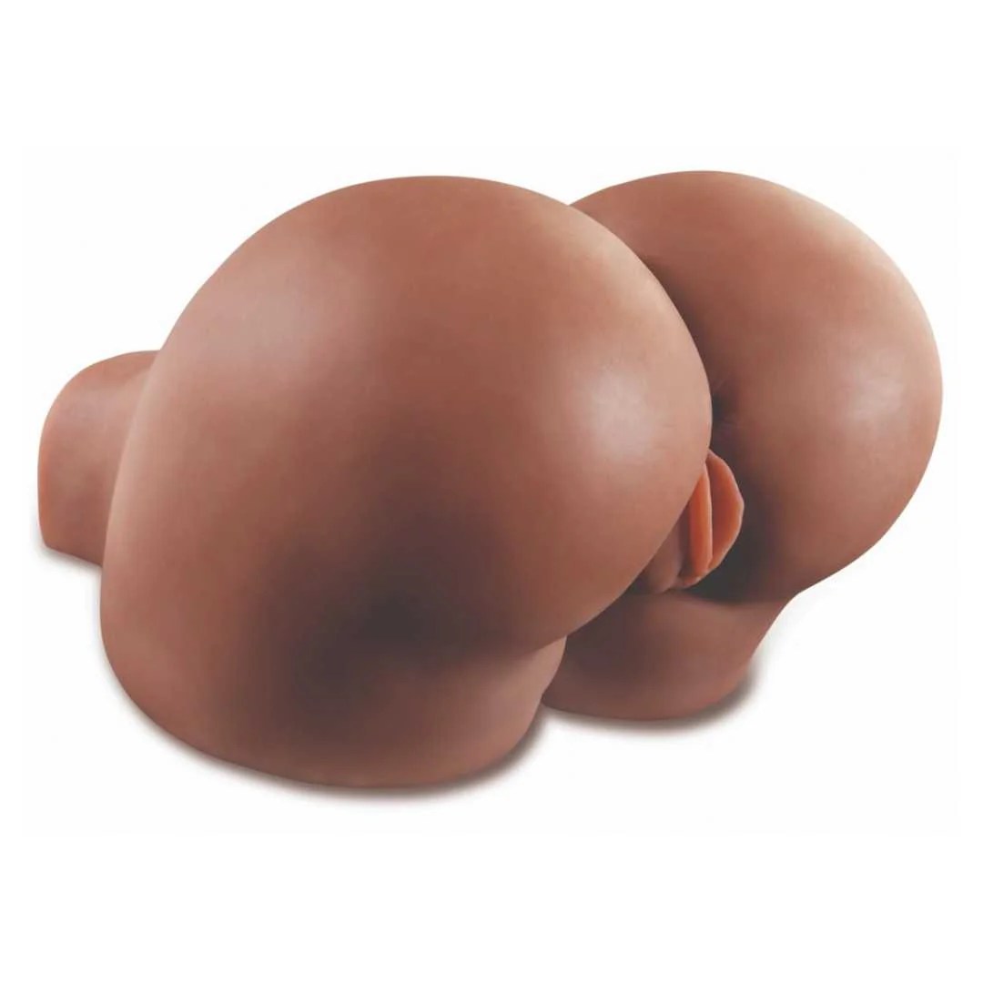 Torso „Fuck My Big Ass“
